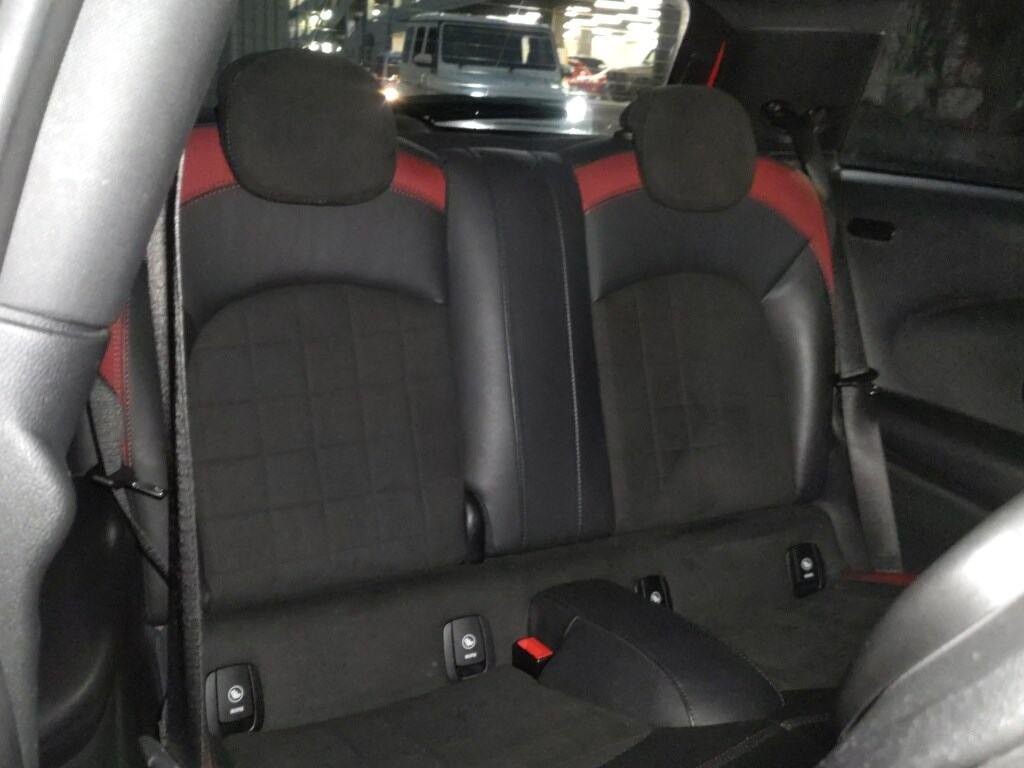 2019 Mini Cooper