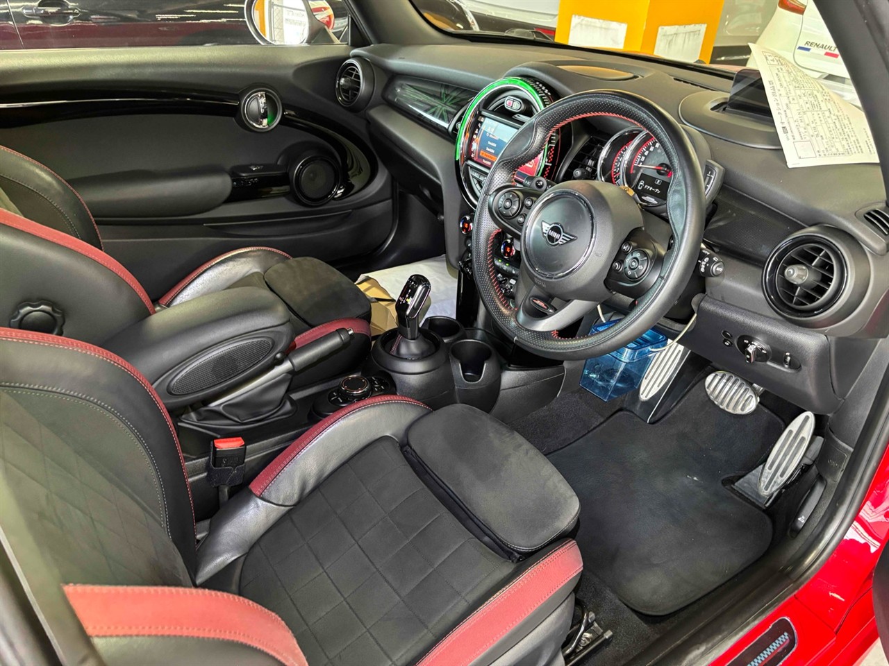 2019 Mini Cooper