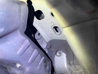 2018 Nissan Leaf - Thumbnail