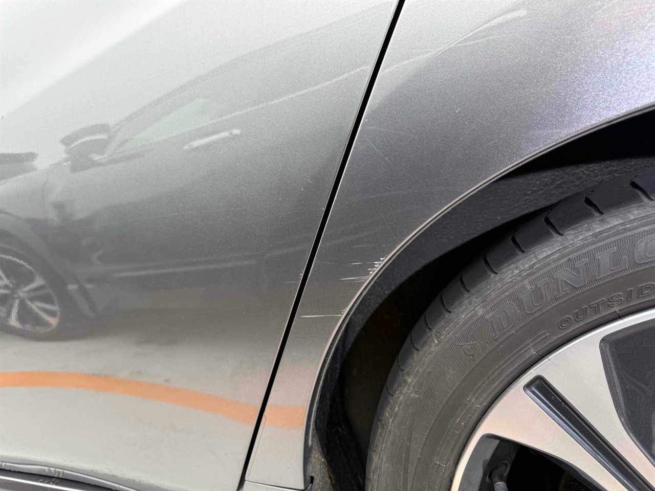 2018 Nissan Leaf