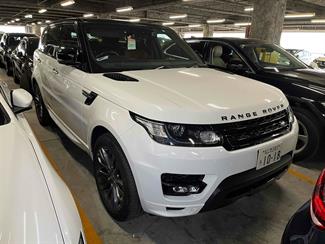2016 Land Rover Range Rover Sport - Thumbnail