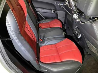 2016 Land Rover Range Rover Sport - Thumbnail