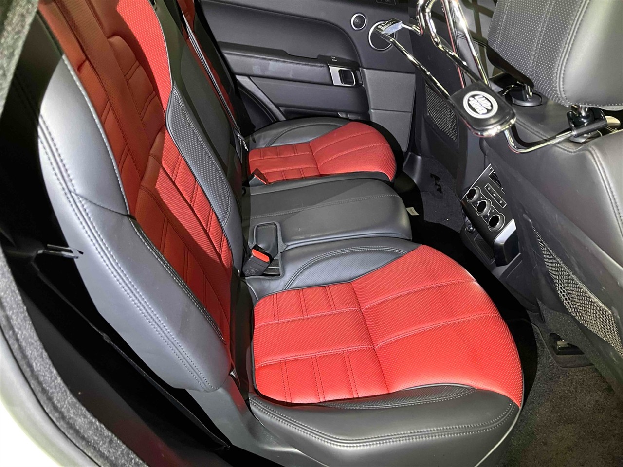 2016 Land Rover Range Rover Sport