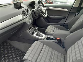 2016 Audi Q3 - Thumbnail