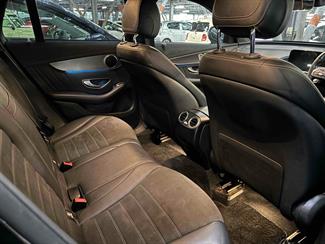 2021 Mercedes-Benz EQC - Thumbnail