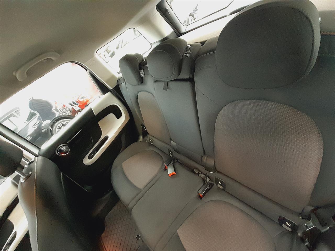 2017 Mini Countryman