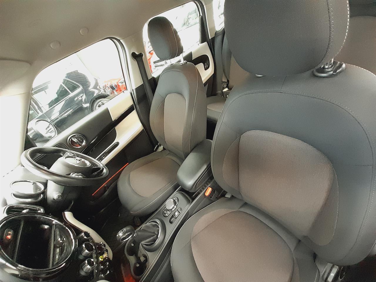 2017 Mini Countryman
