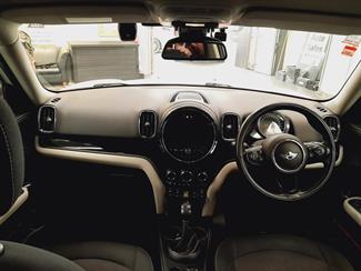 2017 Mini Countryman - Thumbnail