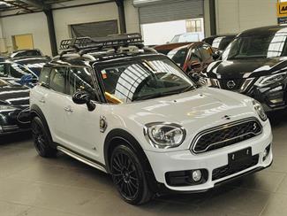 2017 Mini Countryman - Thumbnail