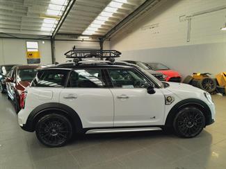 2017 Mini Countryman - Thumbnail