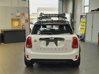 2017 Mini Countryman - Thumbnail