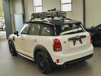 2017 Mini Countryman - Thumbnail