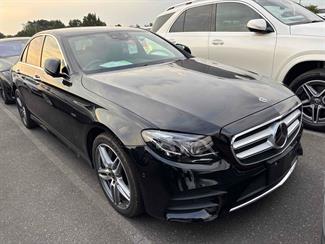 2018 Mercedes-Benz E 350 e - Thumbnail