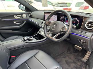 2018 Mercedes-Benz E 350 e - Thumbnail
