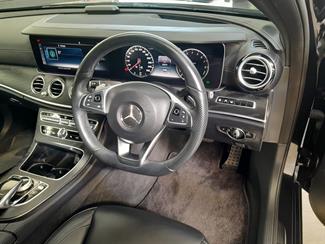 2018 Mercedes-Benz E 350 e - Thumbnail