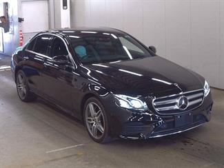 2018 Mercedes-Benz E 350 e - Thumbnail