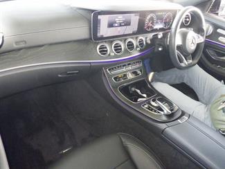 2018 Mercedes-Benz E 350 e - Thumbnail