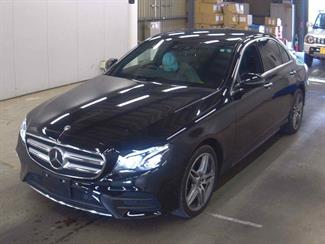 2018 Mercedes-Benz E 350 e - Thumbnail