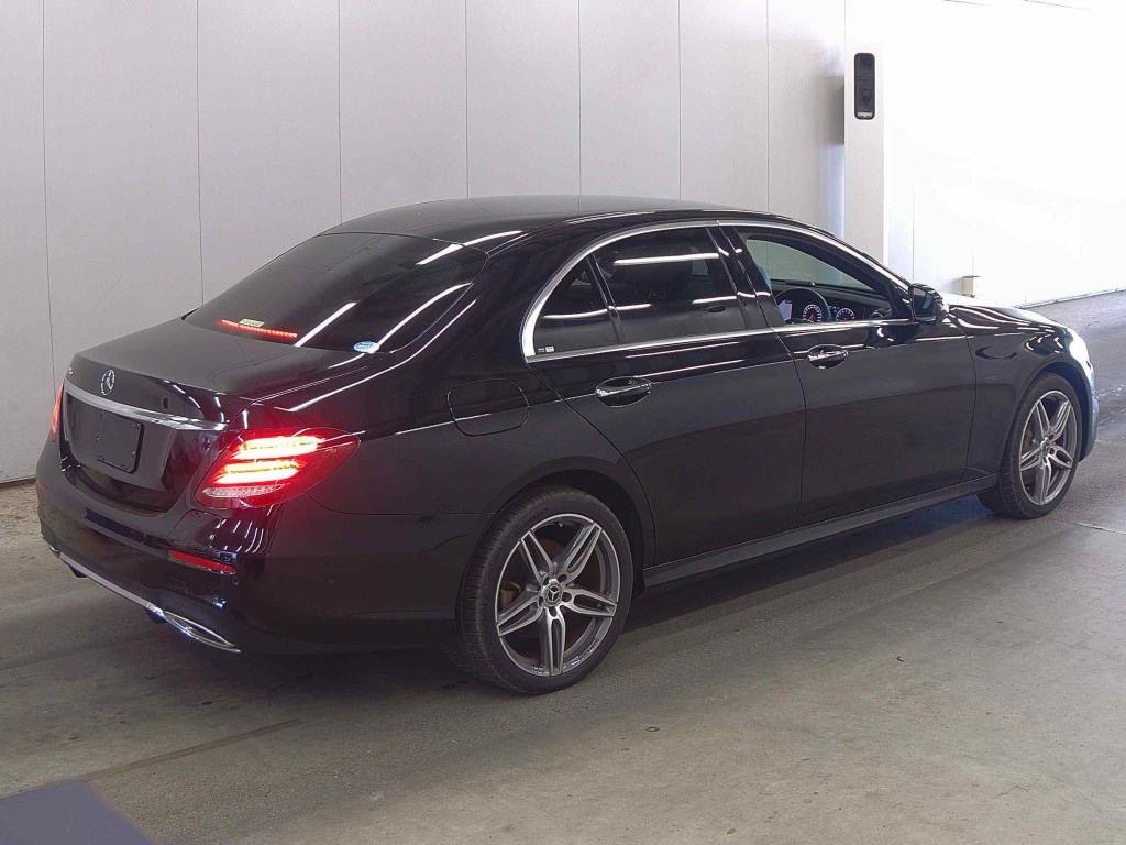 2018 Mercedes-Benz E 350 e