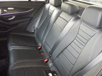 2018 Mercedes-Benz E 350 e - Thumbnail