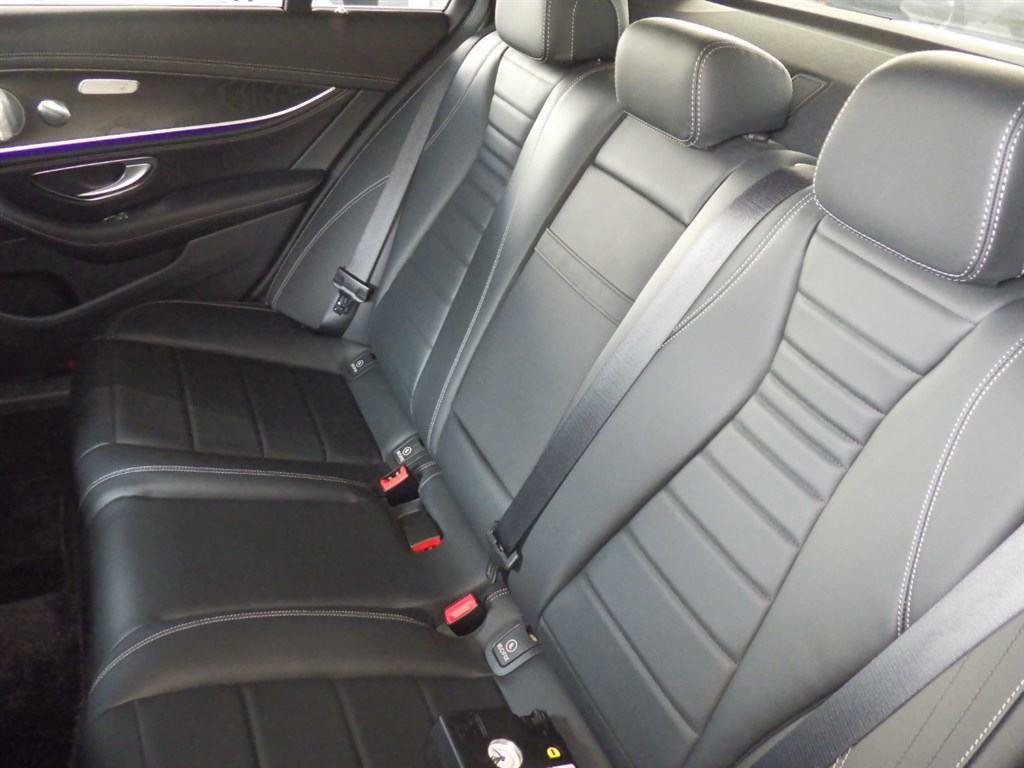 2018 Mercedes-Benz E 350 e