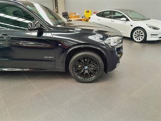 2014 BMW X5 - Thumbnail