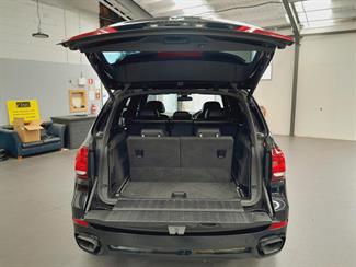 2014 BMW X5 - Thumbnail