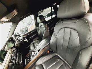 2014 BMW X5 - Thumbnail