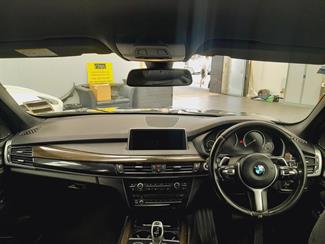 2014 BMW X5 - Thumbnail