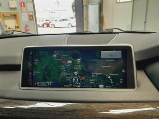 2014 BMW X5 - Thumbnail