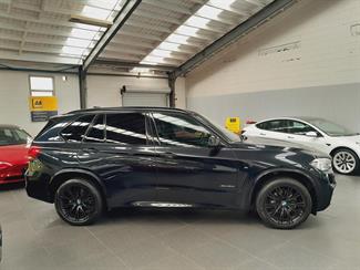 2014 BMW X5 - Thumbnail