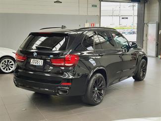 2014 BMW X5 - Thumbnail