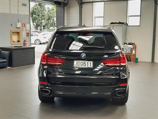 2014 BMW X5 - Thumbnail