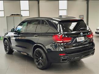 2014 BMW X5 - Thumbnail