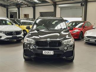 2014 BMW X5 - Thumbnail