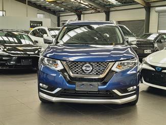 2019 Nissan X-Trail - Thumbnail