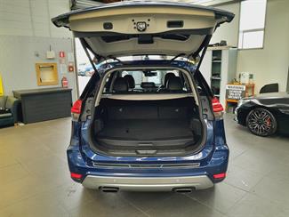 2019 Nissan X-Trail - Thumbnail