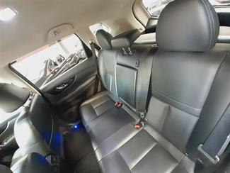 2019 Nissan X-Trail - Thumbnail