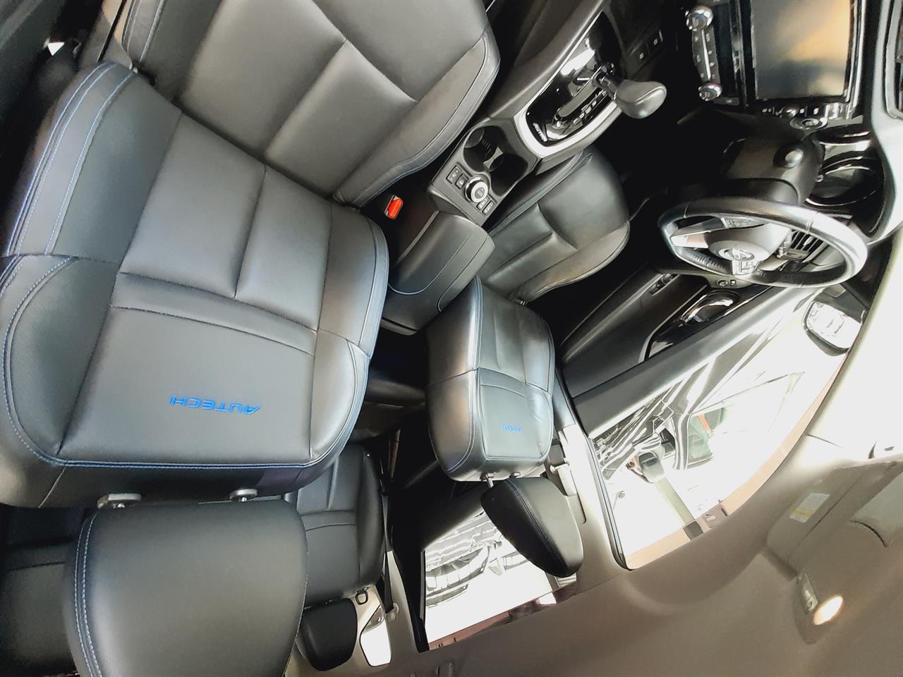 2019 Nissan X-Trail