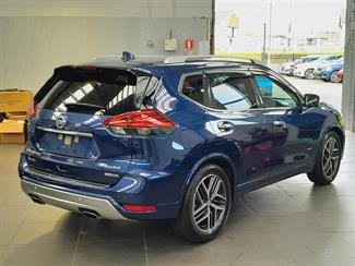 2019 Nissan X-Trail - Thumbnail