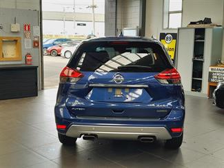 2019 Nissan X-Trail - Thumbnail