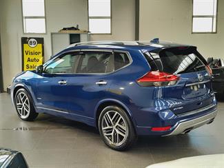 2019 Nissan X-Trail - Thumbnail