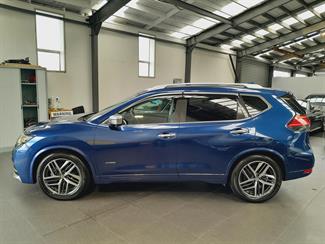 2019 Nissan X-Trail - Thumbnail
