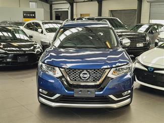 2019 Nissan X-Trail - Thumbnail