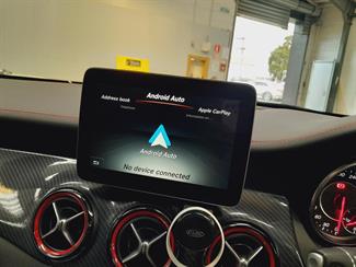 2016 Mercedes-Benz CLA 45 - Thumbnail