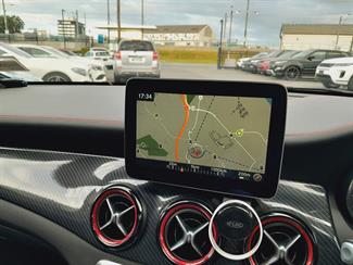 2016 Mercedes-Benz CLA 45 - Thumbnail