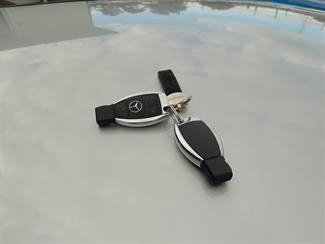 2016 Mercedes-Benz CLA 45 - Thumbnail