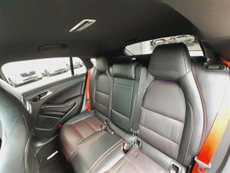 2016 Mercedes-Benz CLA 45 - Thumbnail