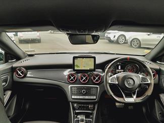 2016 Mercedes-Benz CLA 45 - Thumbnail