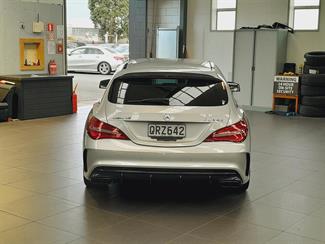2016 Mercedes-Benz CLA 45 - Thumbnail